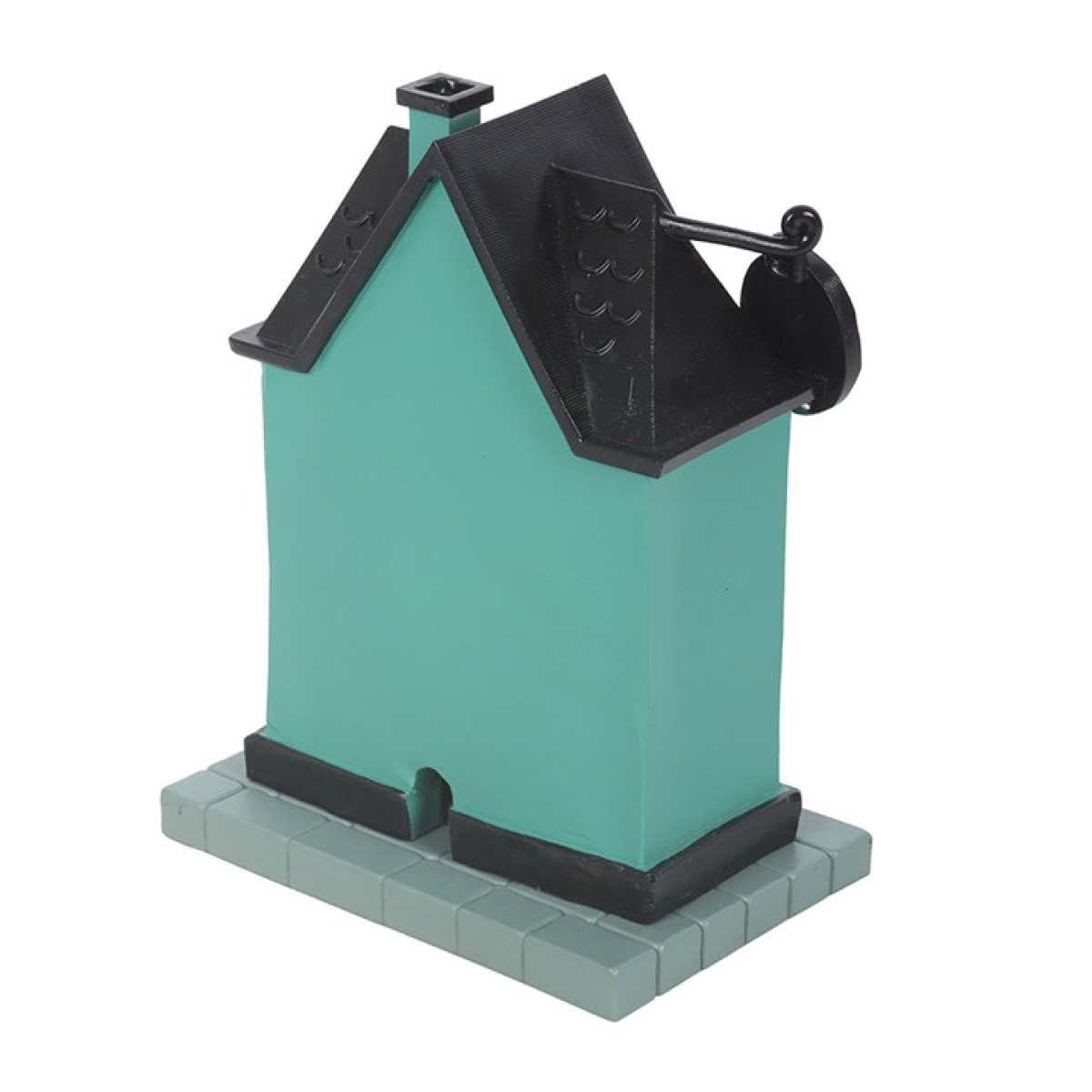 Apothecary Shop Incense Cone Holder – Halloween Resin Incense Burner
