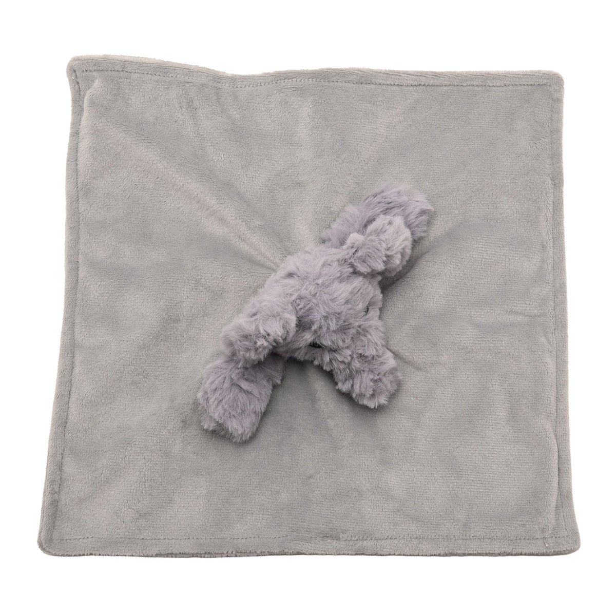 Ethel The Plush Elephant - Baby Comforter