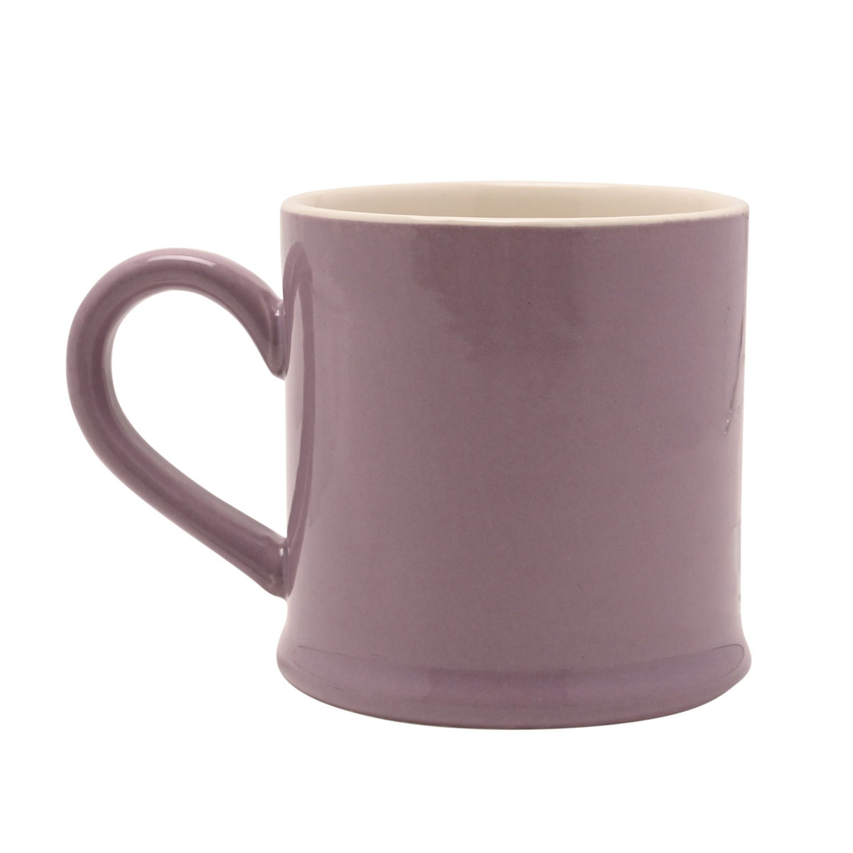 Harry Potter Luna Lovegood Embossed Ceramic Mug