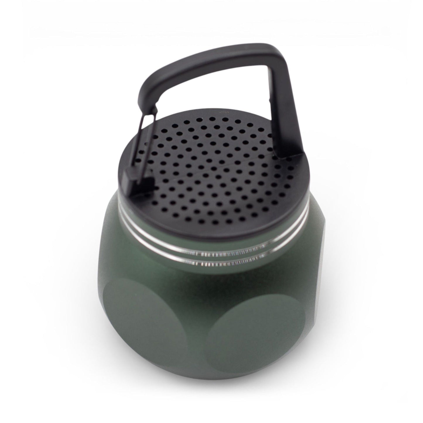 Camping Hook Mini Speaker – Portable Bluetooth Speaker with Hook