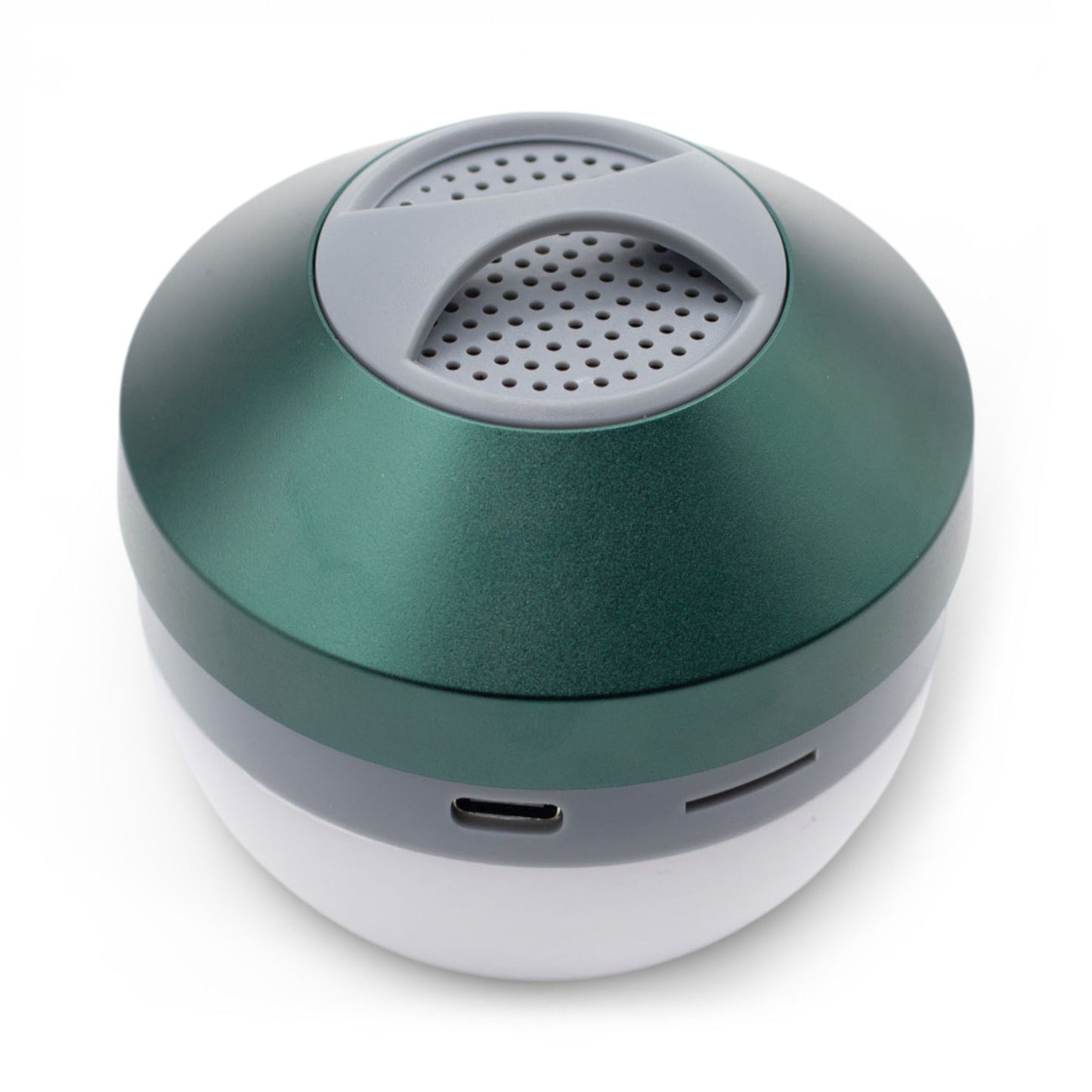 Camping Hanging Light & Mini Speaker – LED & Bluetooth