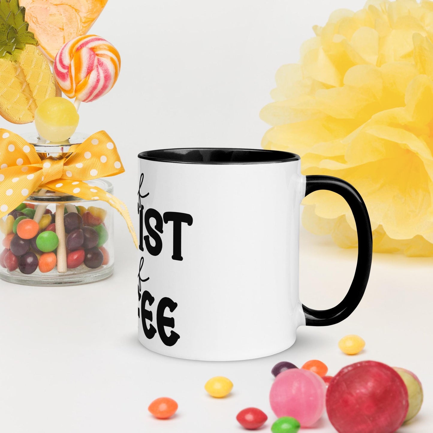 Dentists 11oz Ceramic Fun Coffee or Tea Mug