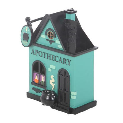 Halloween LED Light Up Decoration – Apothecary Shop