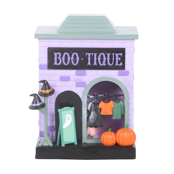 Halloween LED Light Up Decoration – Boo-tique