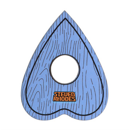 Let's Talk to Ghosts Talking Board by Steven Rhodes