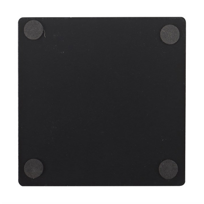 Witches' Brew Coaster by Steven Rhodes