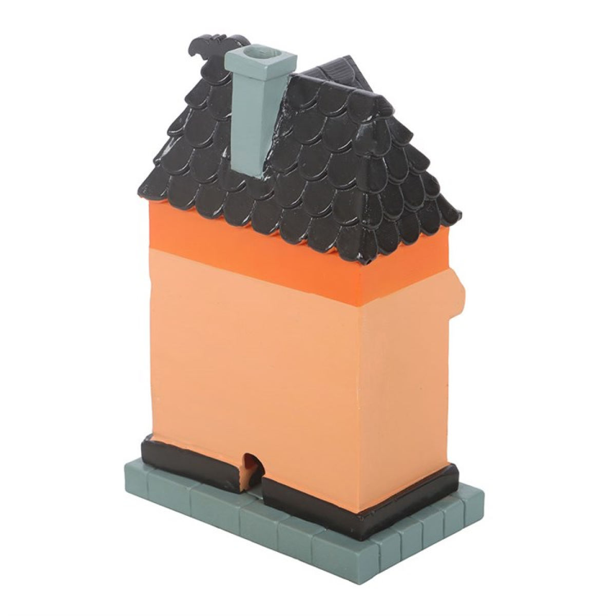 Boo's Bakery Incense Cone Holder – Halloween Resin Incense Burner