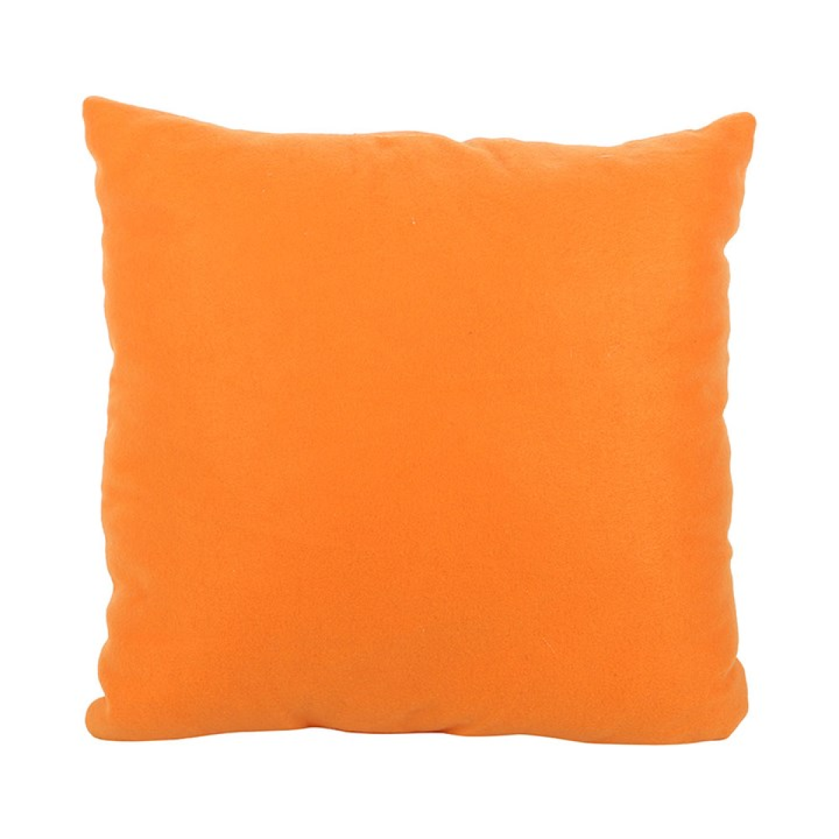 Square Sweet and Spooky Ghost Print Cushion