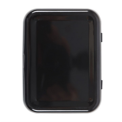 Smell the Flowers Stash Tin by Steven Rhodes