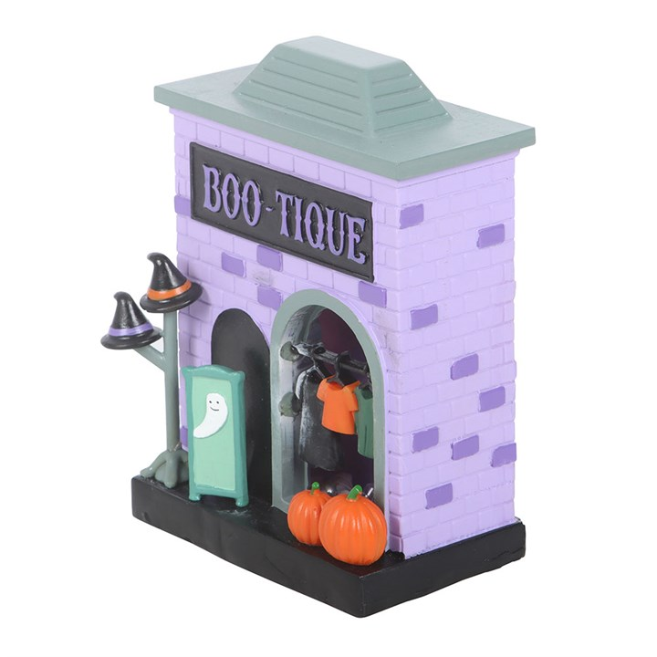 Halloween LED Light Up Decoration – Boo-tique