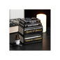 Book of Spells Oil Burner and Wax Warmer