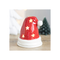 Santa Hat Incense Cone Burner and Tealight Holder