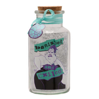 Disney Ursula Light-Up Jar – The Little Mermaid