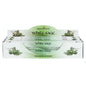 Set of 6 Packets of Elements White Sage Incense Sticks