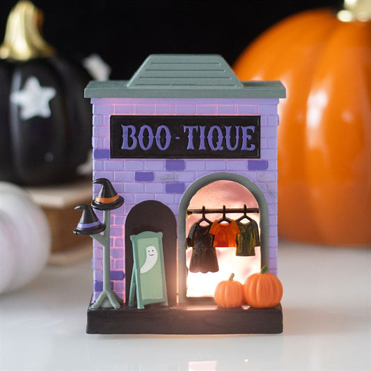 Halloween LED Light Up Decoration – Boo-tique