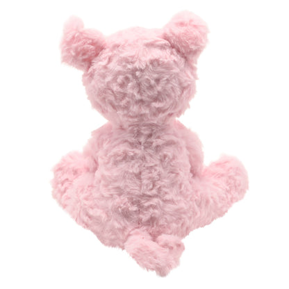 Pedro The Plush Pig 23cm