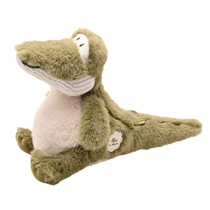 Alex The Plush Alligator