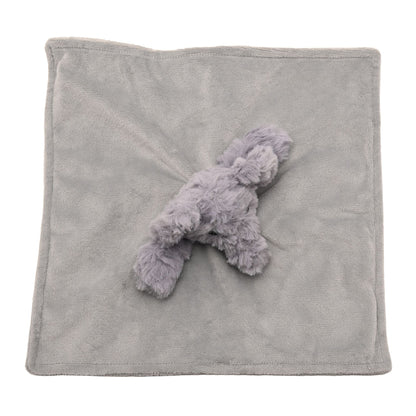 Ethel The Plush Elephant - Baby Comforter