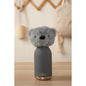 Pip The Plush Teddy Petrol Blue Stainless Steel Water Bottle 23cm / 450ml