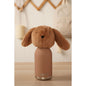 Cookie The Plush Bunny Dark Brown Stainless Steel Water Bottle 23cm / 450ml