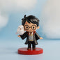 Harry Potter Back To Hogwarts Figurine - Harry