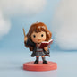 Harry Potter Hermione Granger Back to Hogwarts Figurine