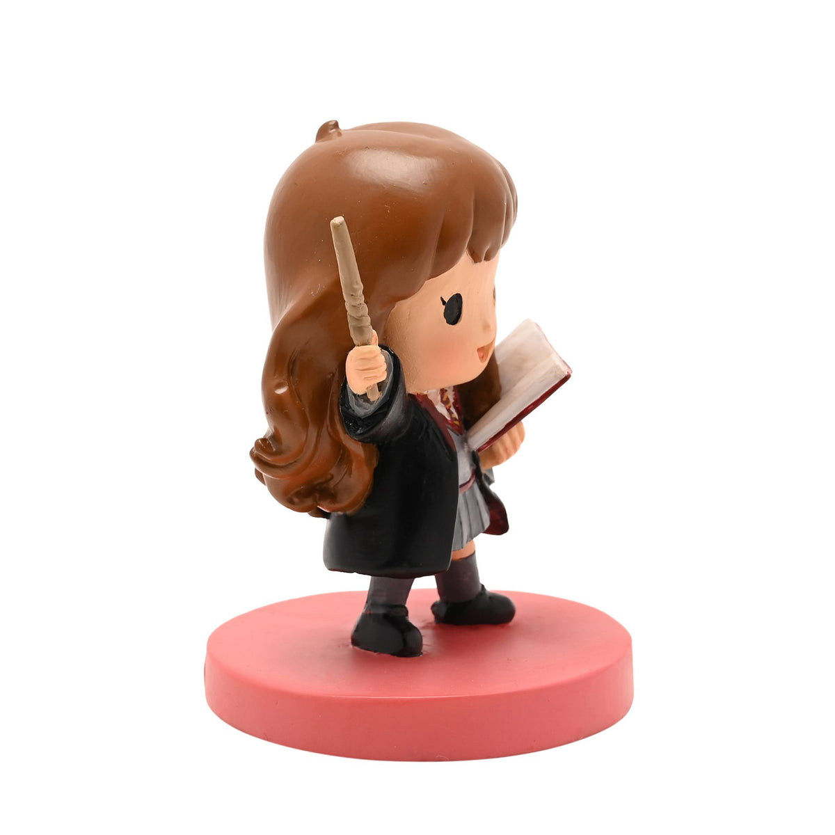 Harry Potter Hermione Granger Back to Hogwarts Figurine