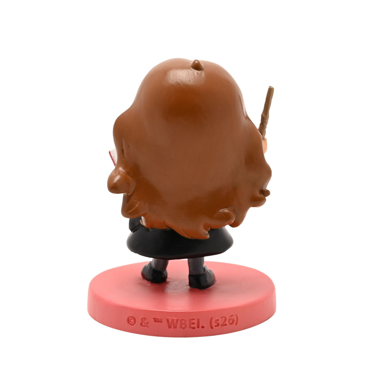 Harry Potter Hermione Granger Back to Hogwarts Figurine