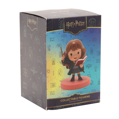 Harry Potter Hermione Granger Back to Hogwarts Figurine