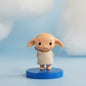 Harry Potter Back To Hogwarts Figurine - Dobby