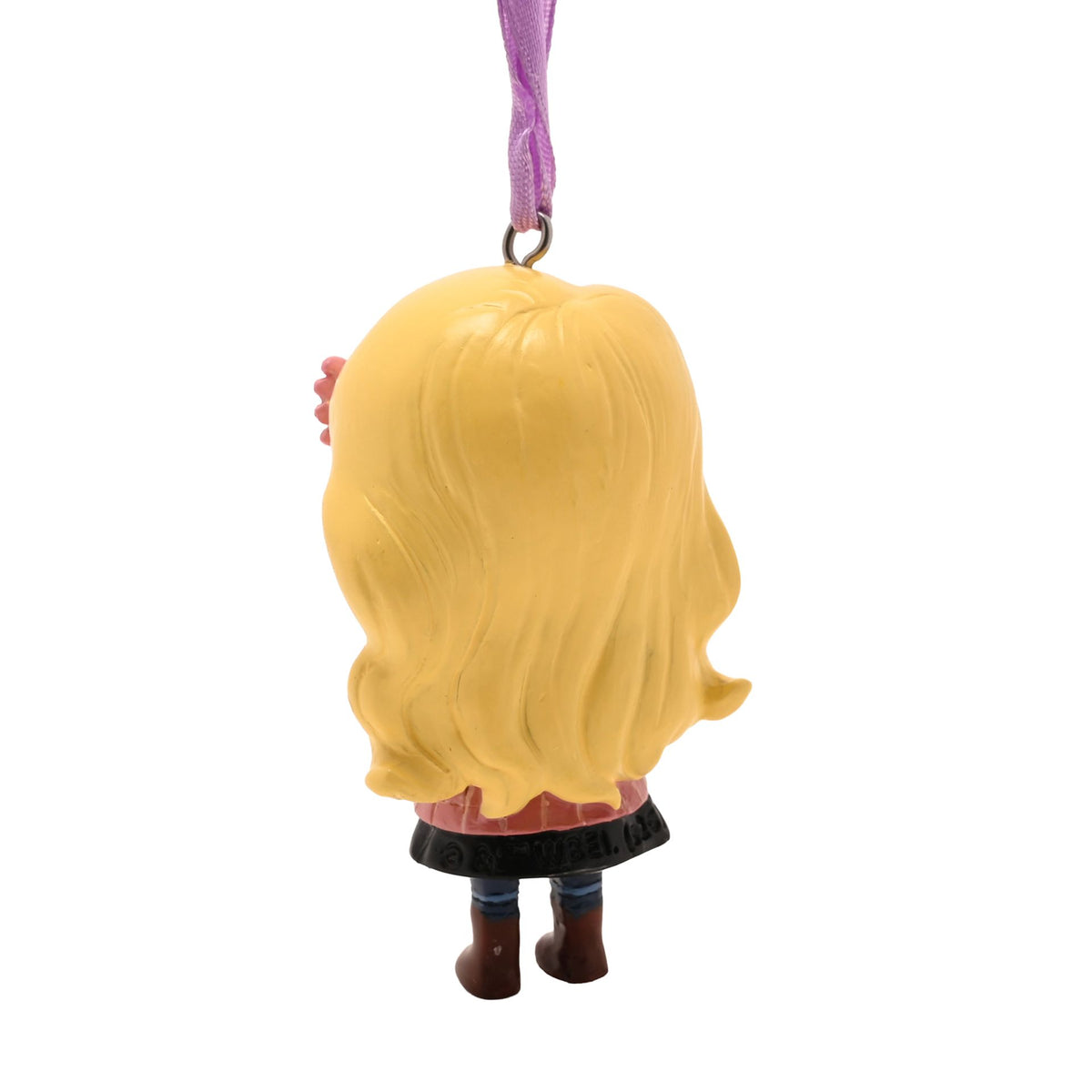 Harry Potter Luna Lovegood Christmas Tree Decoration
