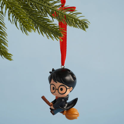 Harry Potter Christmas Tree Decoration - Harry