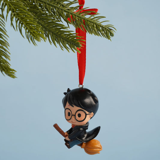 Harry Potter Christmas Tree Decoration - Harry