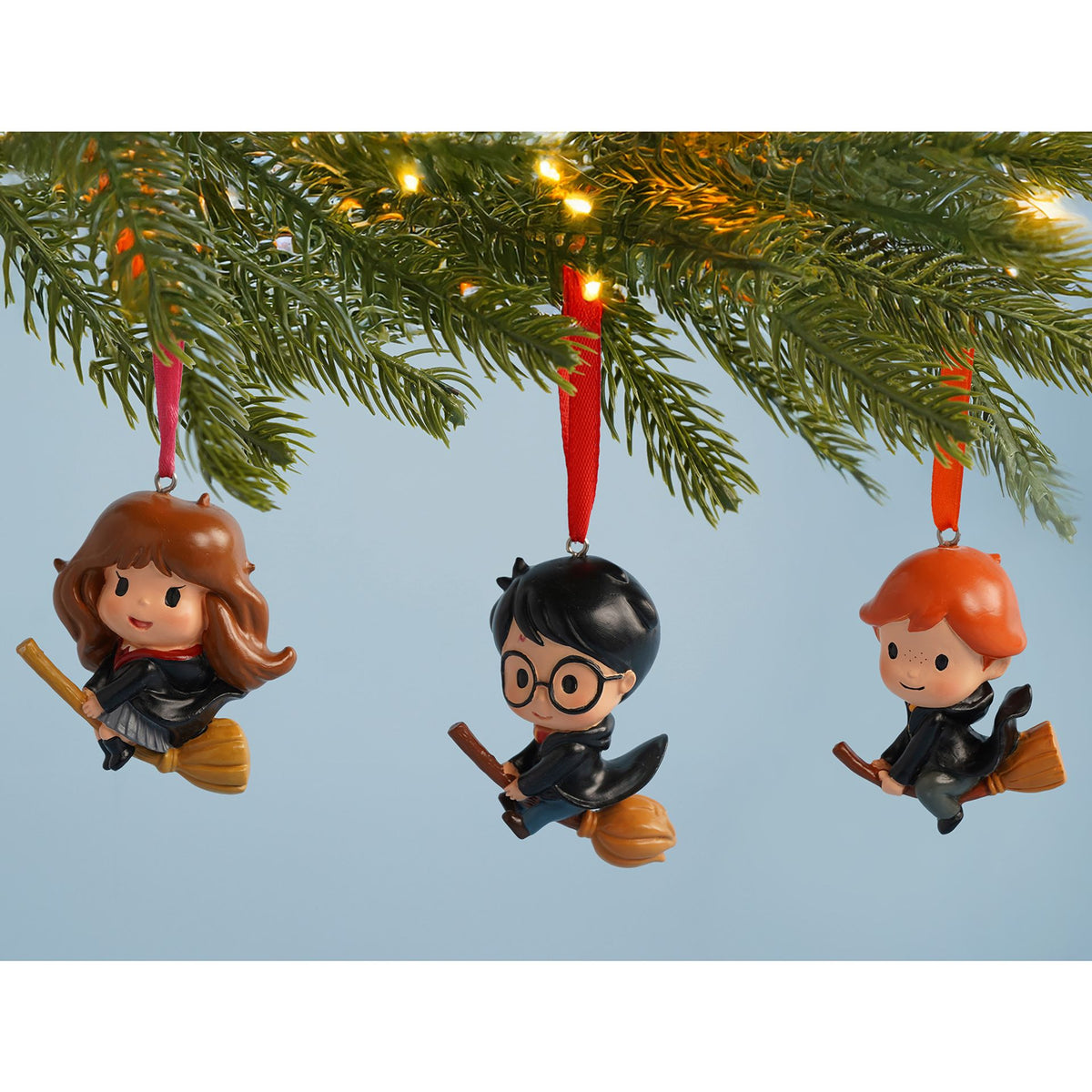 Harry Potter Christmas Tree Decoration - Harry