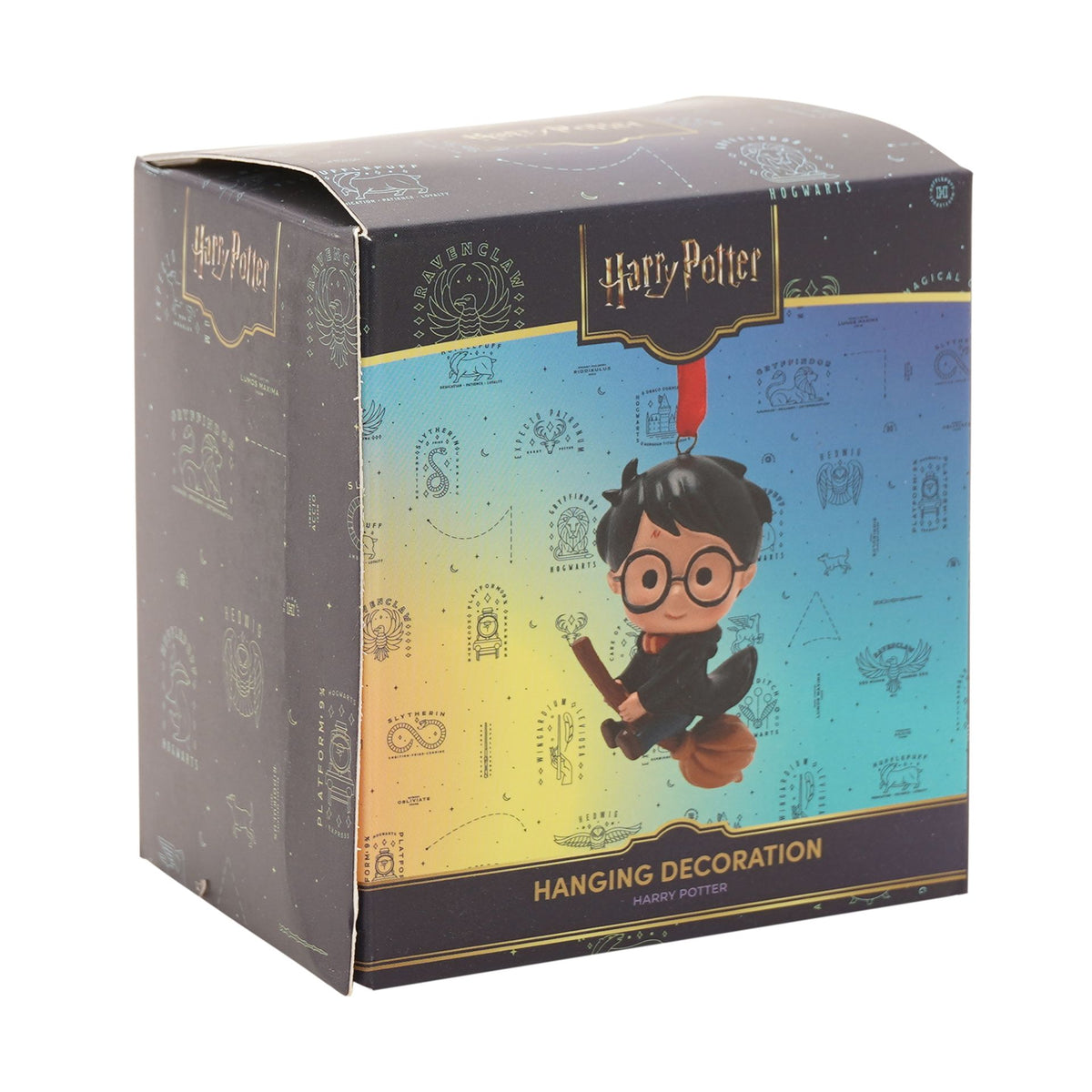 Harry Potter Christmas Tree Decoration - Harry