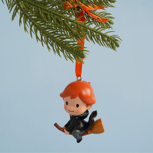 Harry Potter Ron Weasley Christmas Tree Decoration