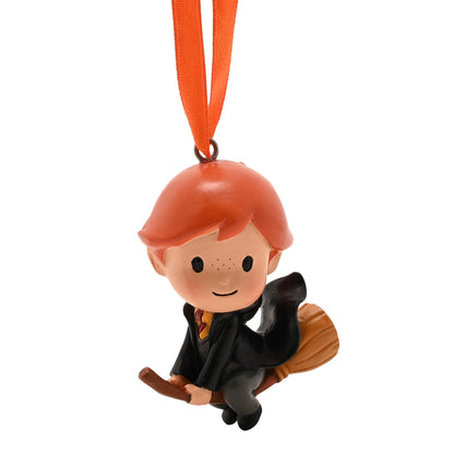 Harry Potter Ron Weasley Christmas Tree Decoration