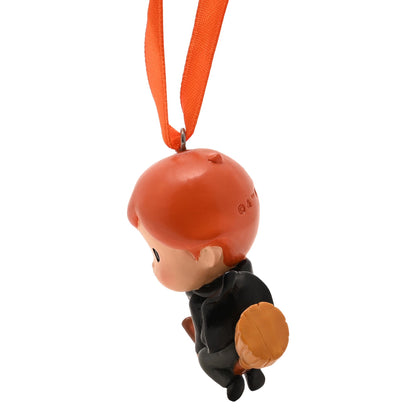 Harry Potter Ron Weasley Christmas Tree Decoration