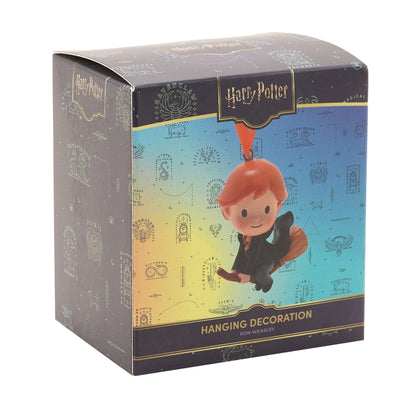 Harry Potter Ron Weasley Christmas Tree Decoration