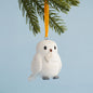 Harry Potter Hedwig Christmas Tree Decoration