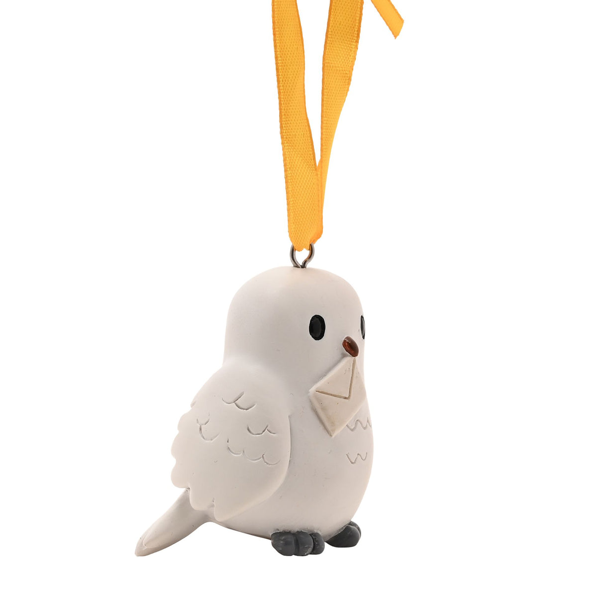 Harry Potter Hedwig Christmas Tree Decoration