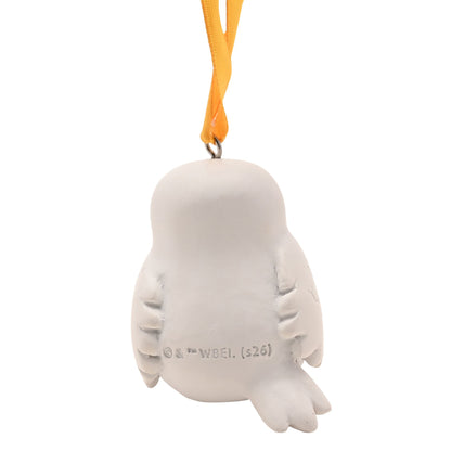 Harry Potter Hedwig Christmas Tree Decoration