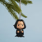 Harry Potter Severus Snape Christmas Tree Decoration