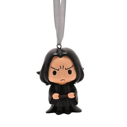Harry Potter Severus Snape Christmas Tree Decoration