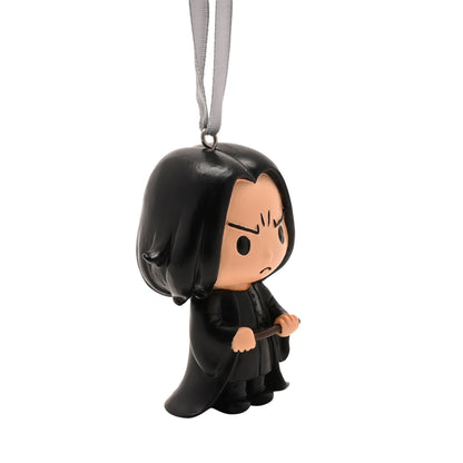 Harry Potter Severus Snape Christmas Tree Decoration