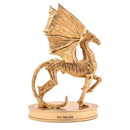 Warner Bros Harry Potter Herbology Figurine - Thestral