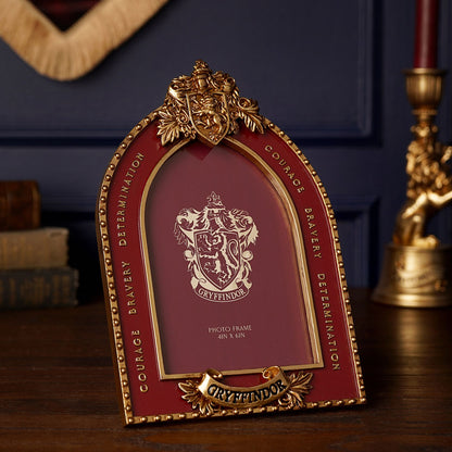 Harry Potter Gryffindor Photo Frame - 4 x 6 inches