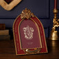 Harry Potter Gryffindor Photo Frame - 4 x 6 inches