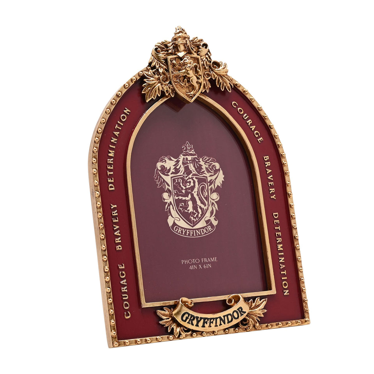 Harry Potter Gryffindor Photo Frame - 4 x 6 inches