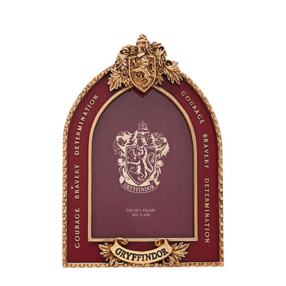 Harry Potter Gryffindor Photo Frame - 4 x 6 inches